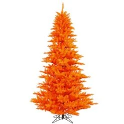 Vickerman Unlit Christmas Tree (433690)