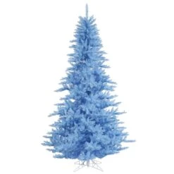 Vickerman Unlit Christmas Tree (435977)