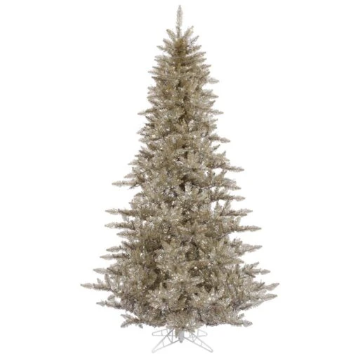 Vickerman Unlit Christmas Tree (437551)