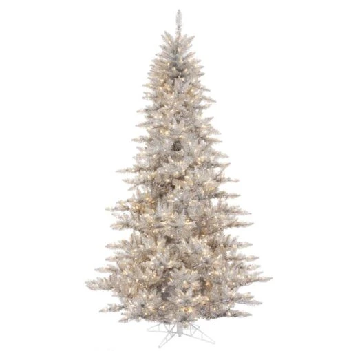 Vickerman Prelit Christmas Tree (438169)