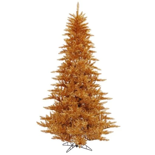 Vickerman Unlit Christmas Tree (438558)