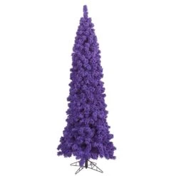 Vickerman Unlit Christmas Tree (439180)