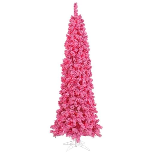 Vickerman Unlit Christmas Tree (439548)