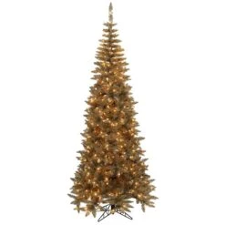 Vickerman Prelit Christmas Tree (449967)
