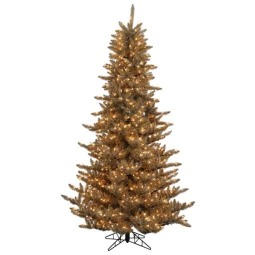 Vickerman Prelit Christmas Tree (450178)