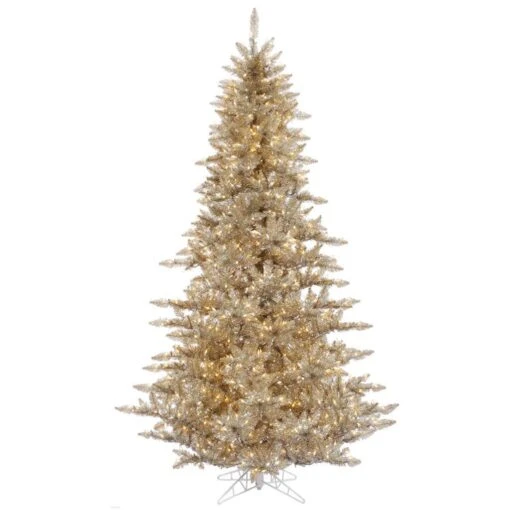 Vickerman Prelit Christmas Tree (450376)