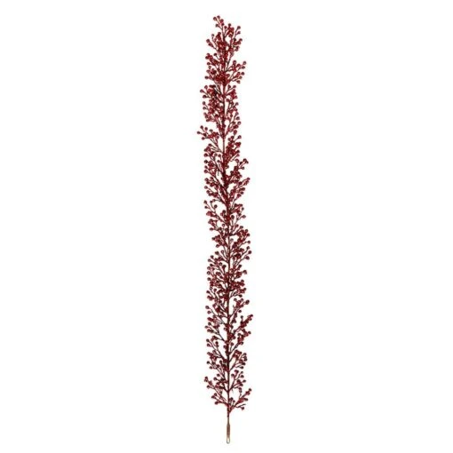 Vickerman Unlit Artificial Christmas Garland (549728)