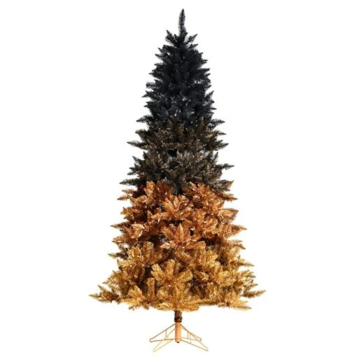 Vickerman Unlit Christmas Tree (558492)