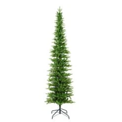 Vickerman Unlit Artificial Christmas Tree (565506)