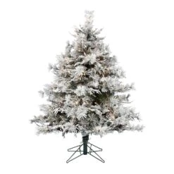 Vickerman Artificial Christmas Tree (628225)