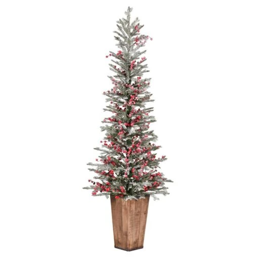 Vickerman Artificial Christmas Tree (657683)