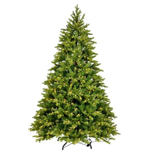 Vickerman Artificial Christmas Tree (663561)
