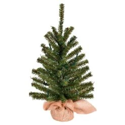 Vickerman Artificial Christmas Tree (664230)