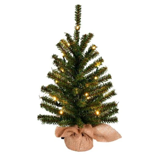 Vickerman Artificial Christmas Tree (664247)