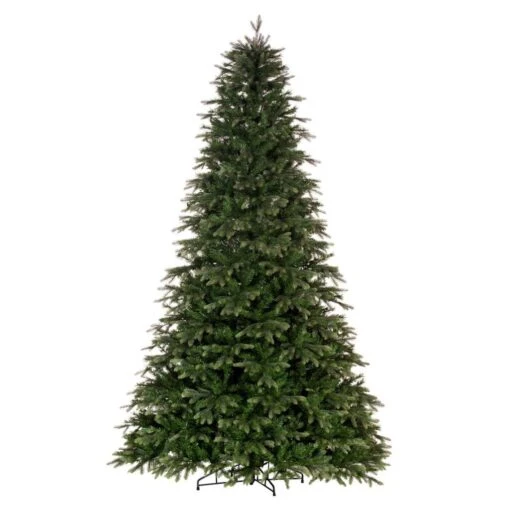 Vickerman Unlit Artificial Christmas Tree (692226)