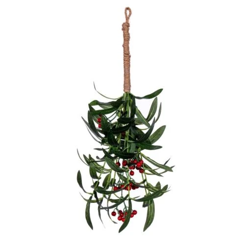 Vickerman Unlit Artificial Christmas Spray (2 Pack) (702994)