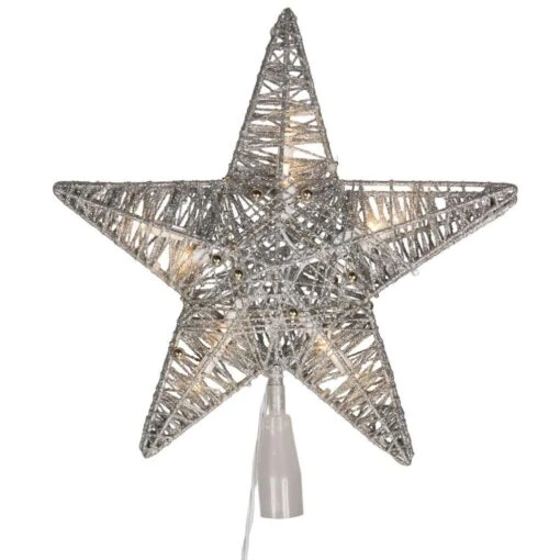 Vickerman Christmas Tree Topper (719893)